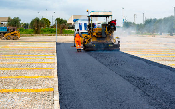 Best Brick Paver Driveways in Dunean, SC