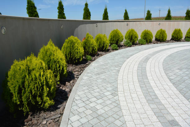 How To Choose The Right Driveway Paving Materials For You