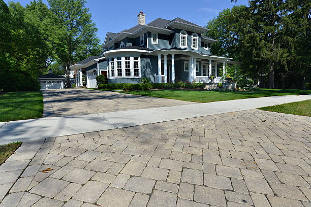 Best Heated Driveway Installation in Dunean, SC